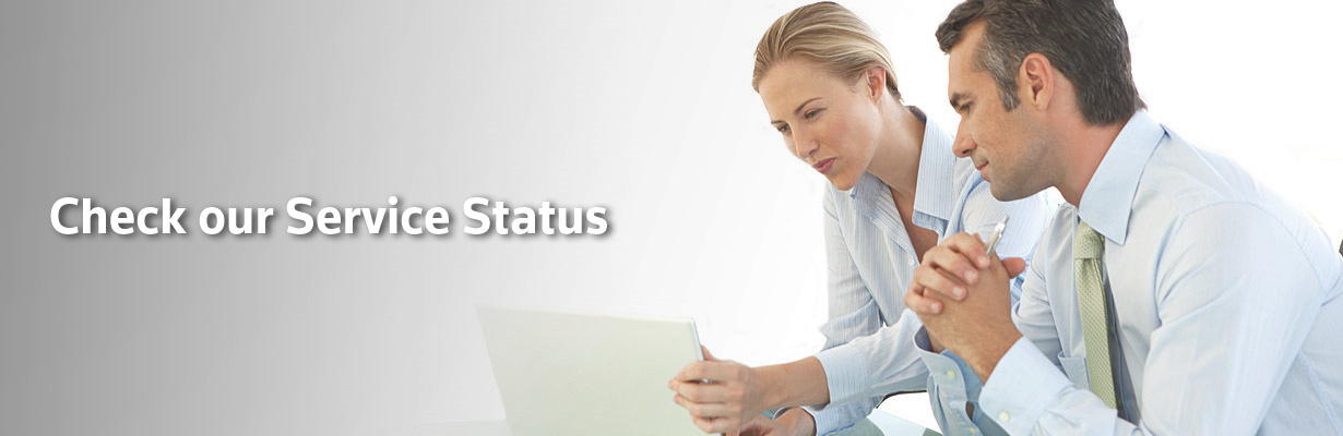 Digita - Service Status